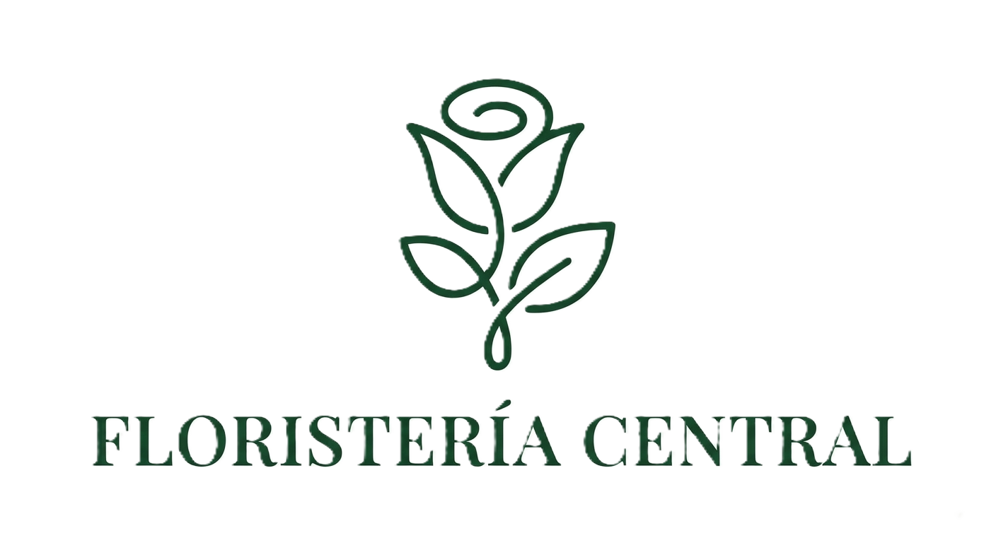 Logo Floristeria